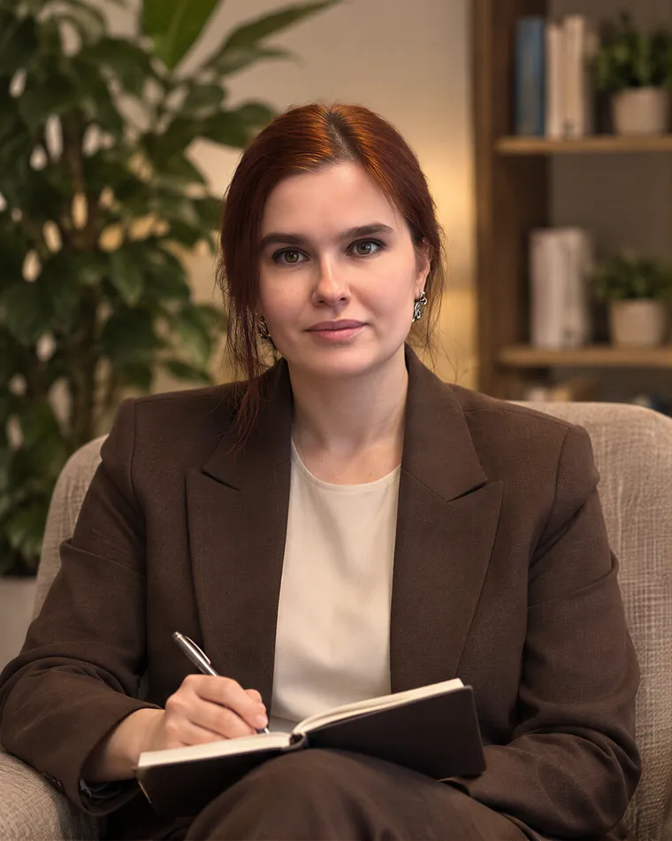 Екатерина Карзанова
