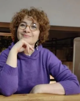Оксана Озерова