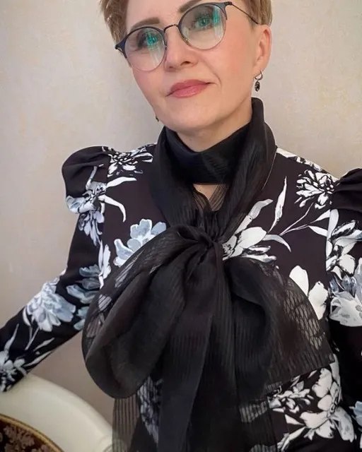 Сокольская Наталья Валентиновна