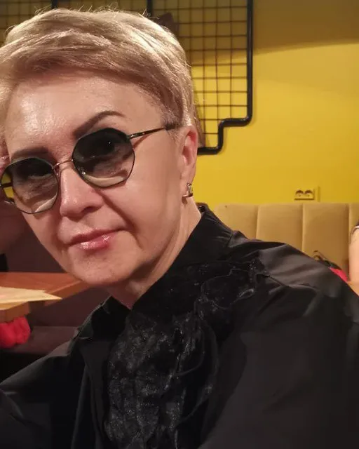 Сокольская Наталья Валентиновна
