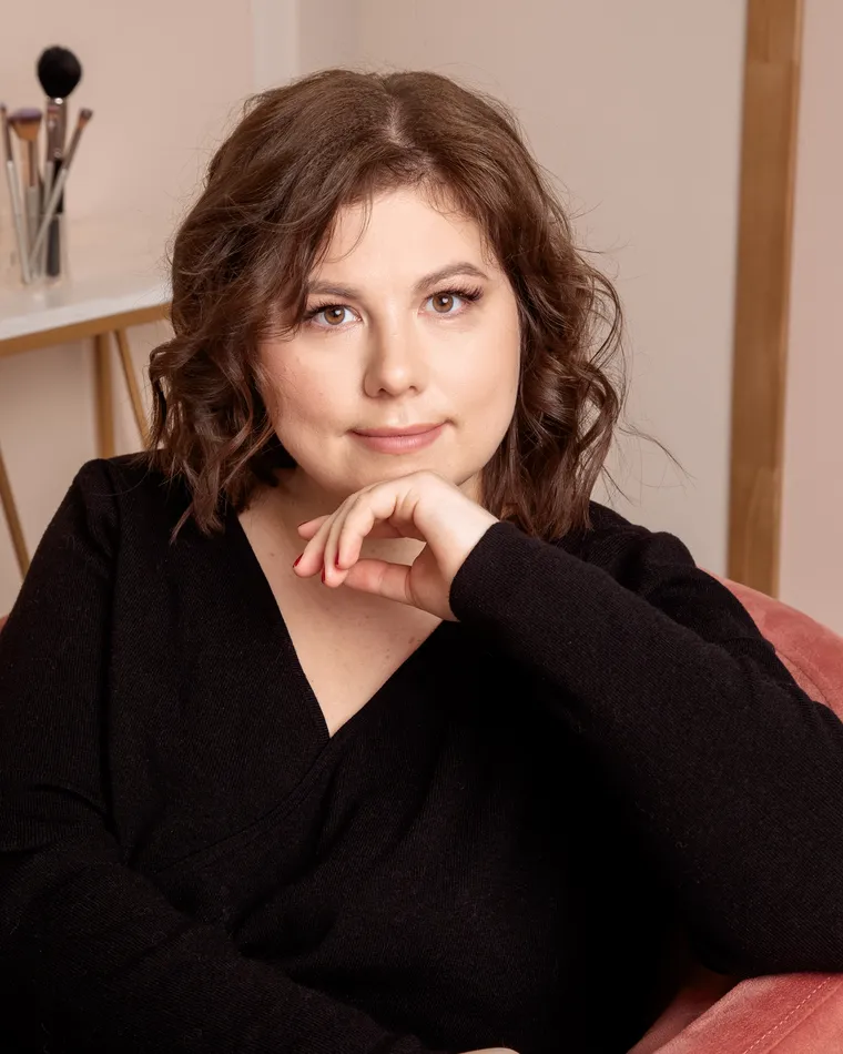 Елена Русакова