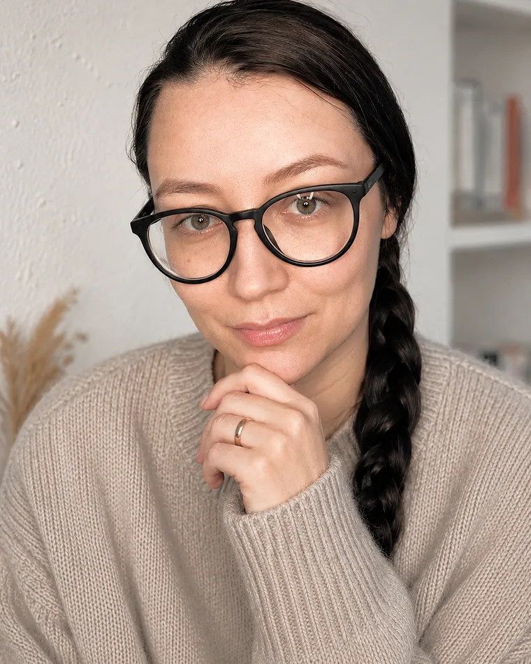 Ксения Ивашевская