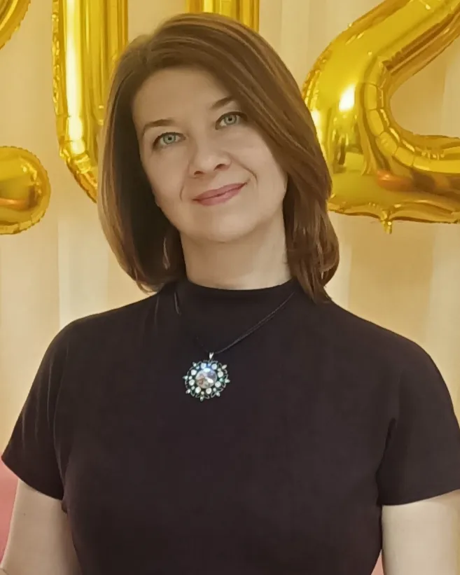 Тимофеева Ольга Александровна