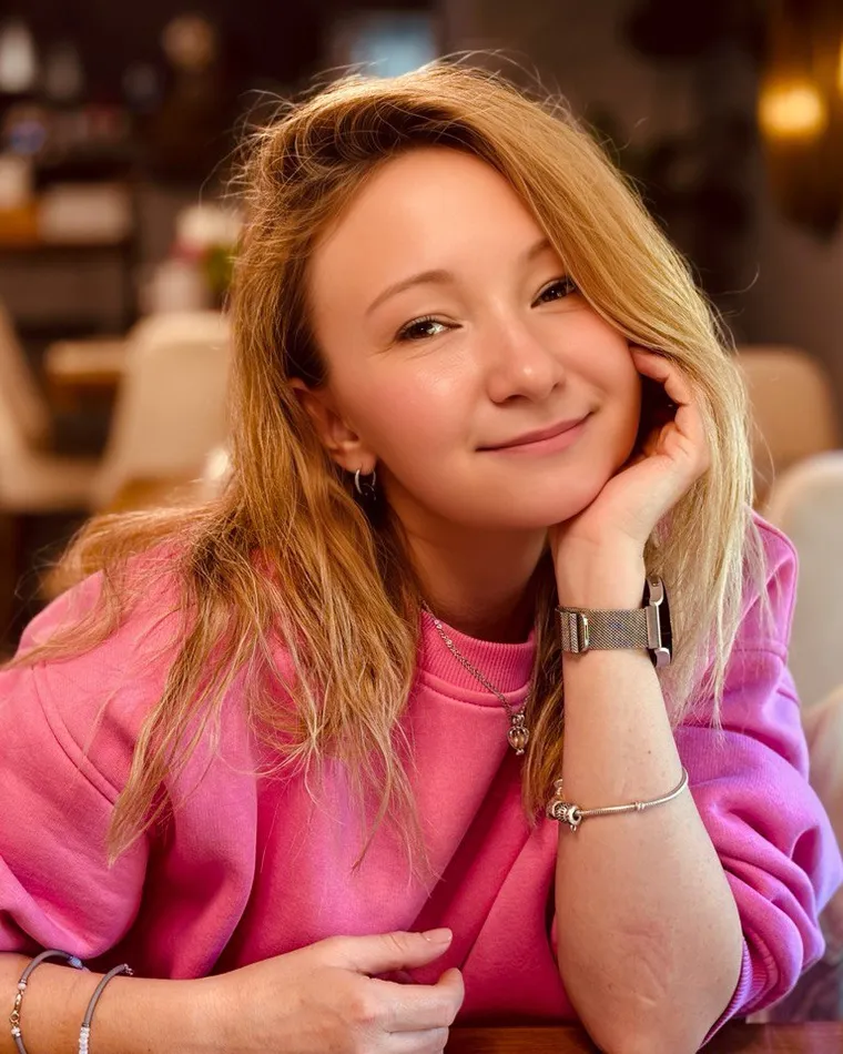 Софронов Галина