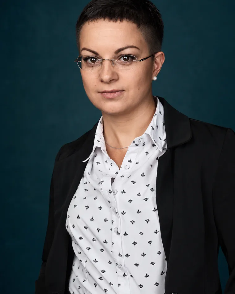 Барышникова Юлия