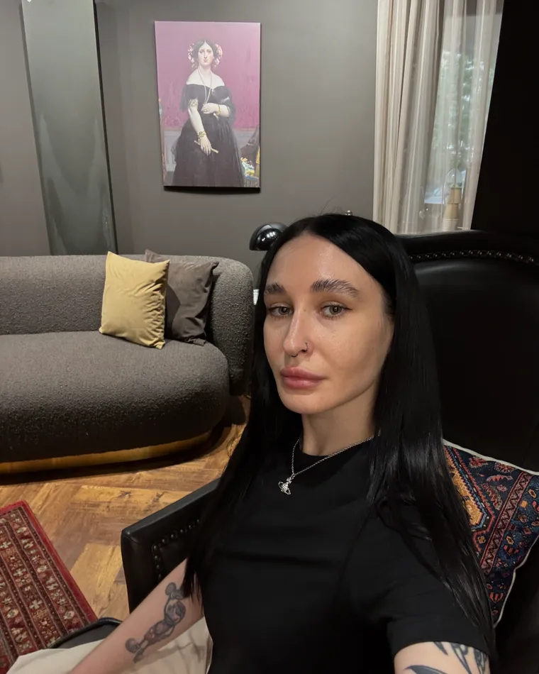 Сафина Ольга Алексеевна