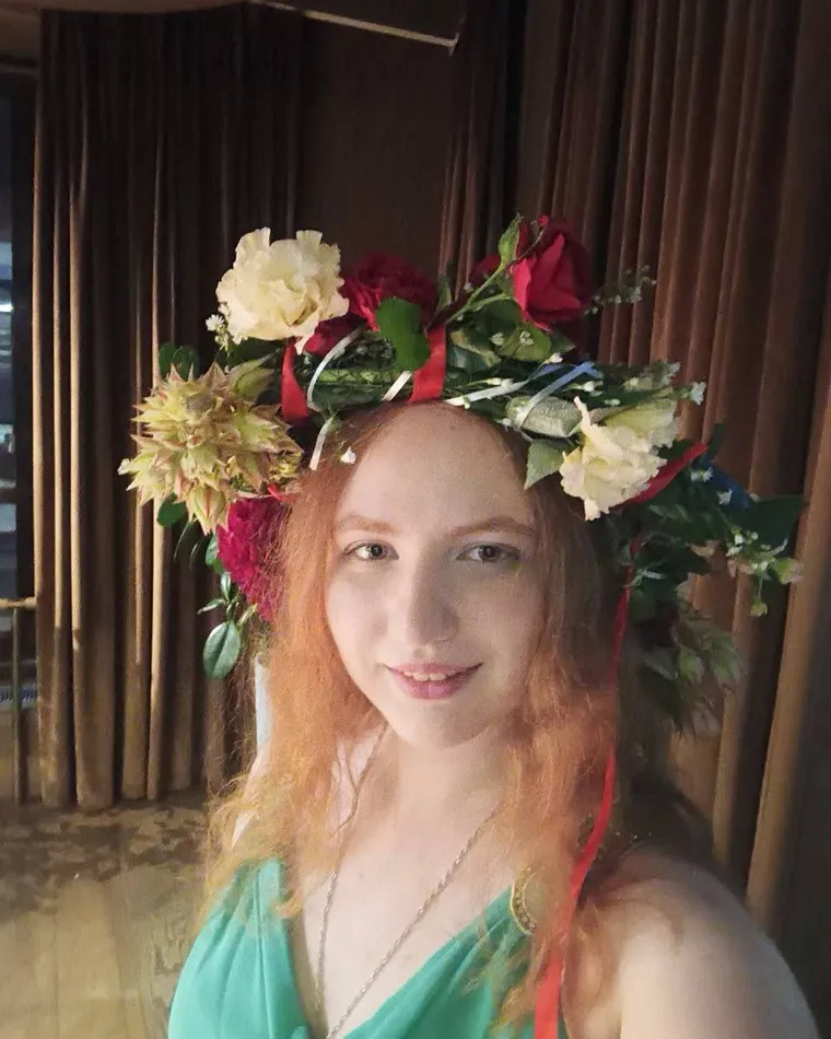 Евгения Зайцева