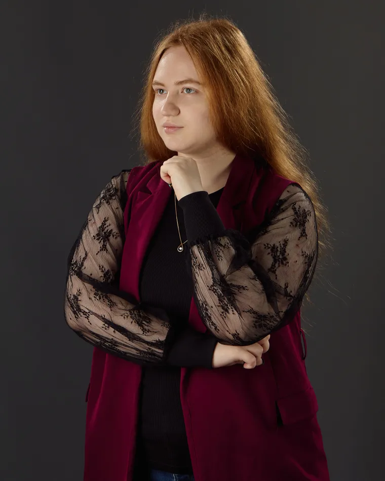Евгения Зайцева
