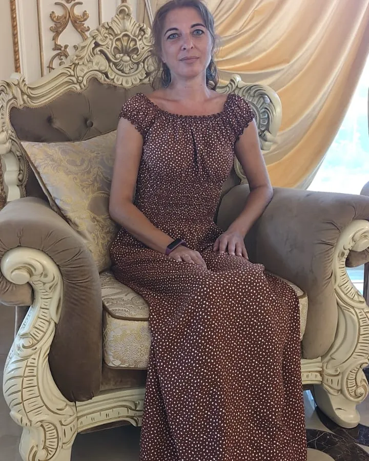 Оксана