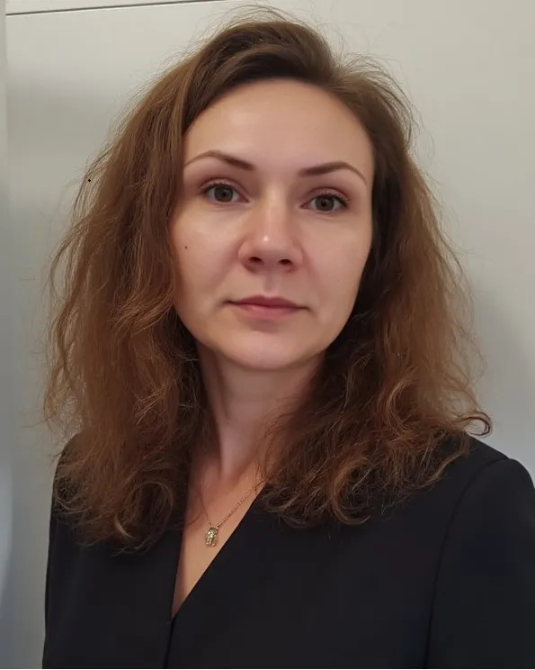 Алиса Решетникова