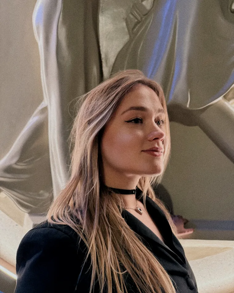 Шумилина Екатерина Анатольевна