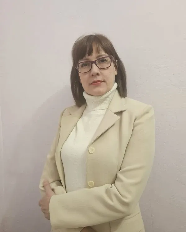 Пайгерчева Фердаус Шарифулловн
