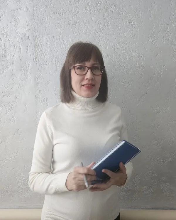 Пайгерчева Фердаус Шарифулловн