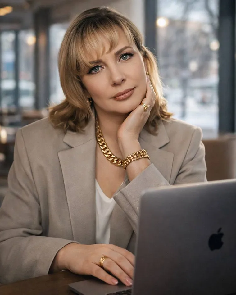 Юлия Сова