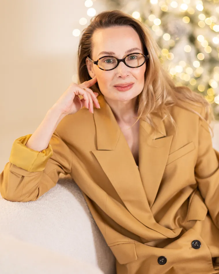 Мещерякова Алла Владимировна