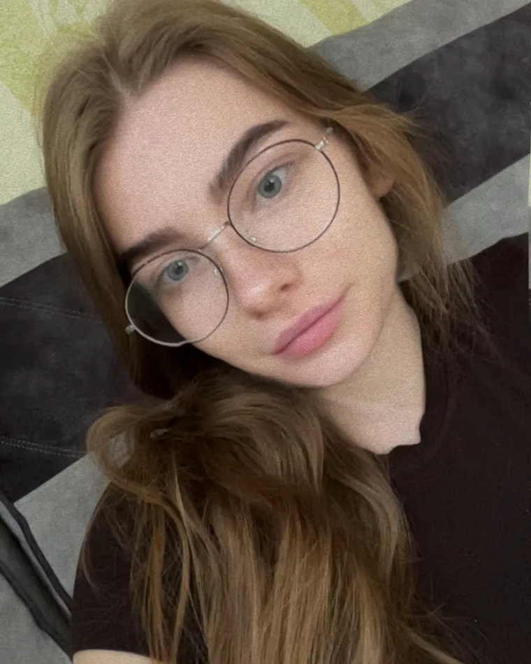 Валерия Жолновская