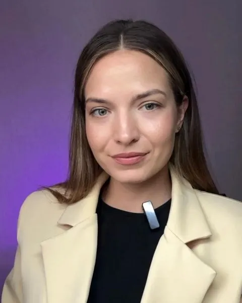 Ткачева Анастасия