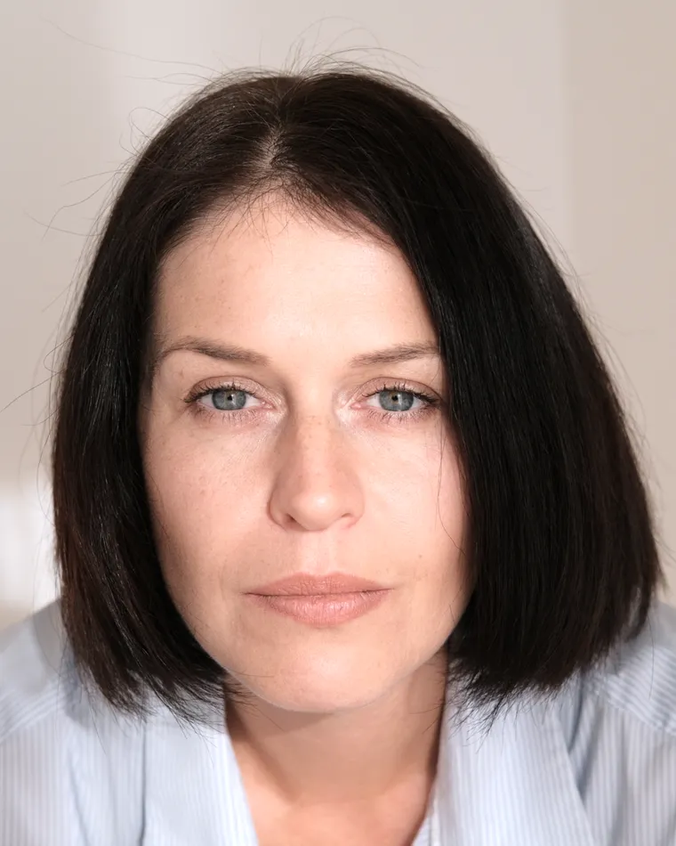 Ирина Сукачева