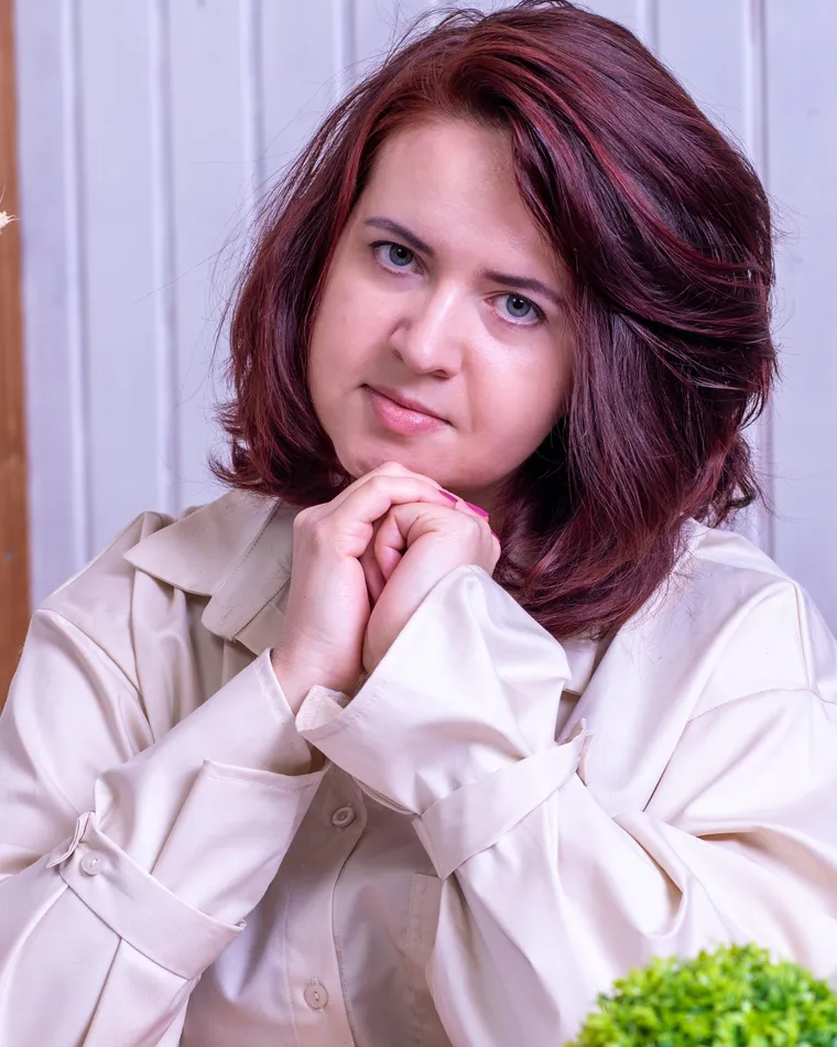 Панина Анастасия Александровна